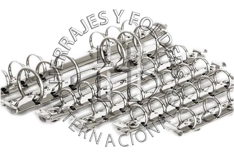 surtidora de herrajes para carpetas en toluca